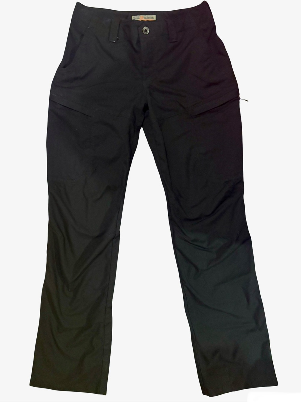 5.11 Tactical Women’s Apex Flex Tac Cargo Pants Black Size 6 Regular NWOT